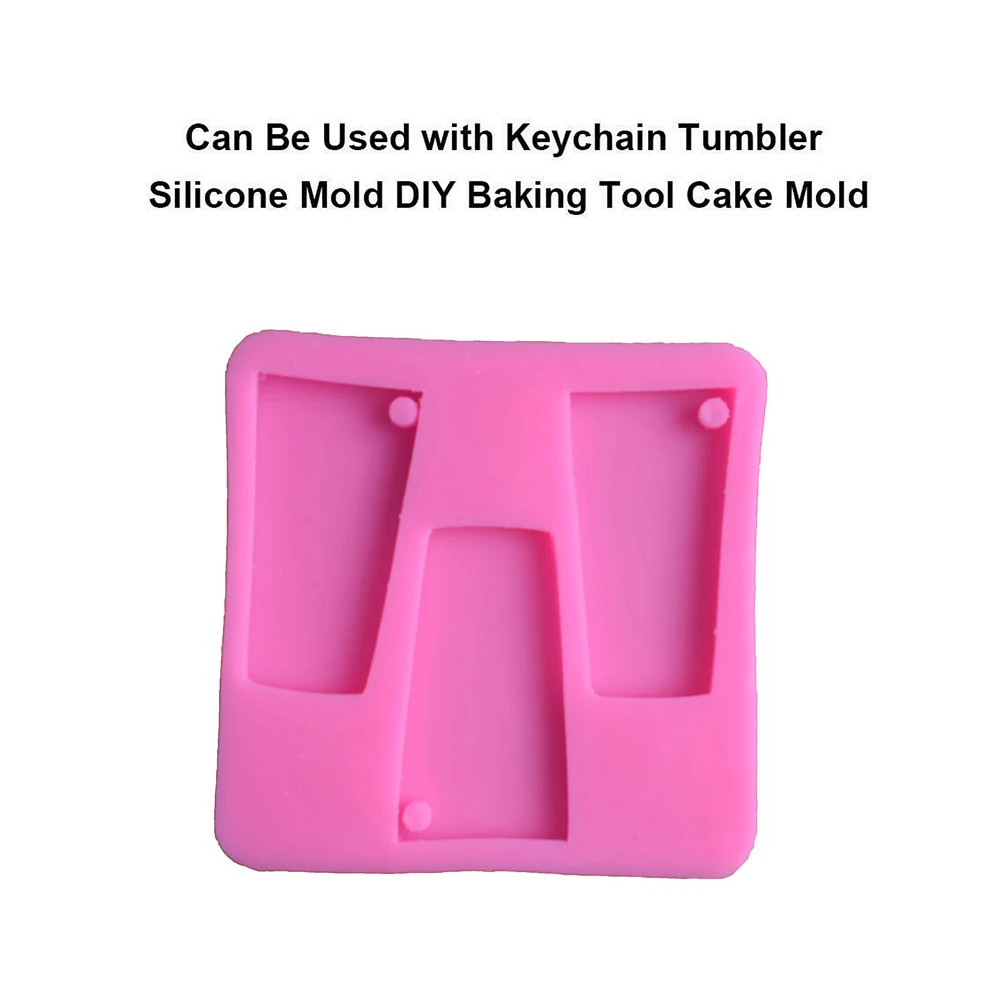 Силиконовая форма искусственная Бриллиантовая бижутерия сделай сам инструменты