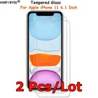 2 шт.партия для Apple iPhone 11 6,1 