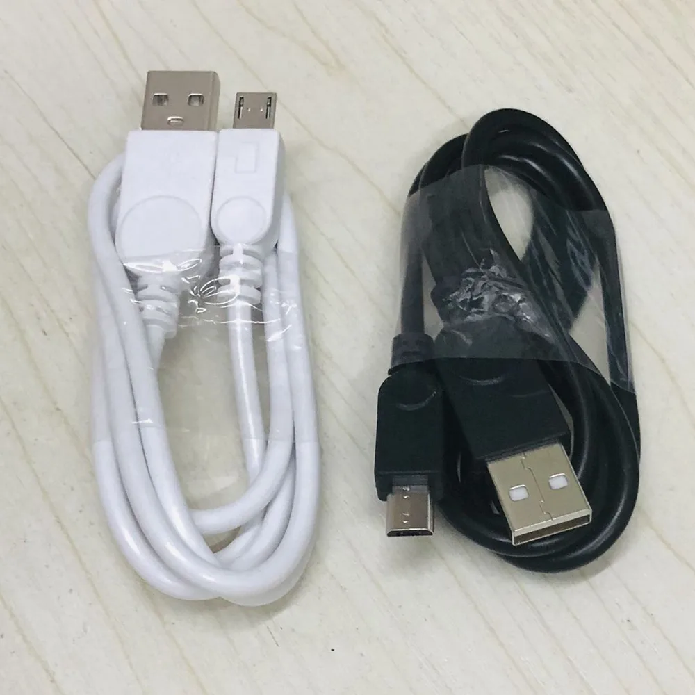 Android 1 м зарядный кабель MICRO UBS для передачи данных мобильного телефона удлинитель