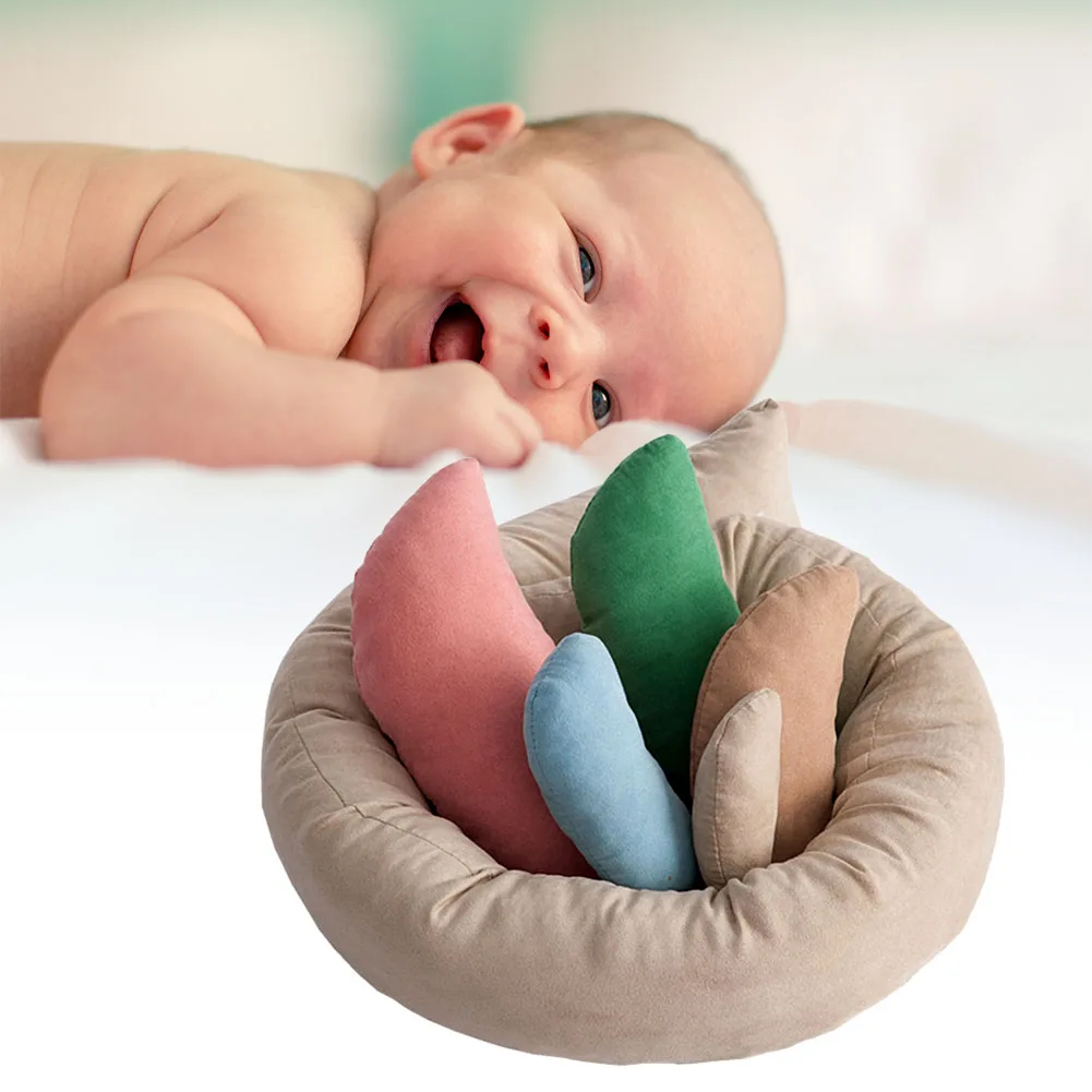 6 шт./компл. рукоделие корзина кольцо в помощь Мягкая и удобная обувь фотосессии