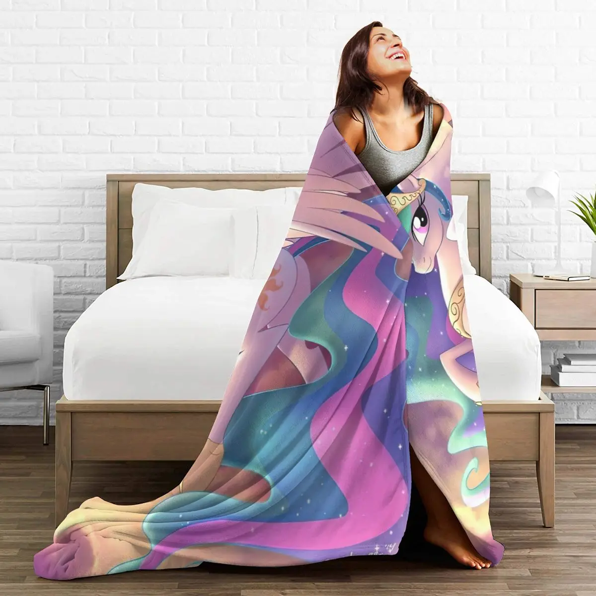 

Ultra Soft Sofa Blanket Cover Blanket Cartoon Cartoon Bedding Flannel plied Sofa Bedroom Decor for Children and Adults 278697580