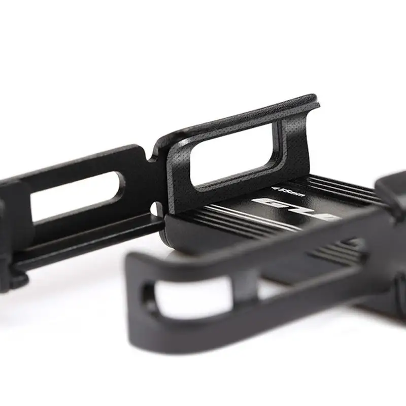 GUB алюминиевый сплав велосипед мобильный телефон держатель Улучшенный