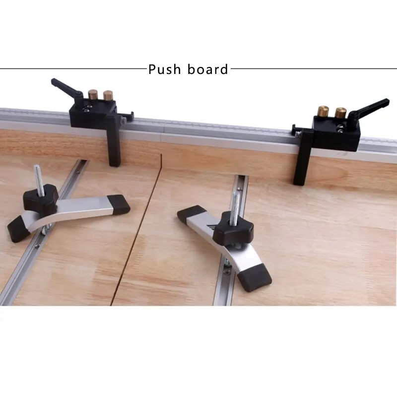 Тормозная направляющая тормозная Т образное отверстие для деревообработки