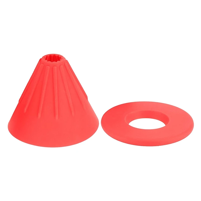 

Coffee Drip Filter Cup Silicone Reversible Foldable Coffee Dripper Filter Cup for Hiking,Camping,Home,Office