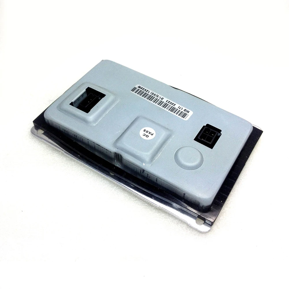 Аксессуары для автомобильных фар Φ HID ксеноновый балласт подходит BMW 1 (E87) 3D0 907 391