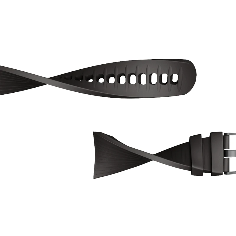 Силиконовый ремешок для Samsung Galaxy Gear Fit2 Pro наручных часов Fit 2 | Электроника