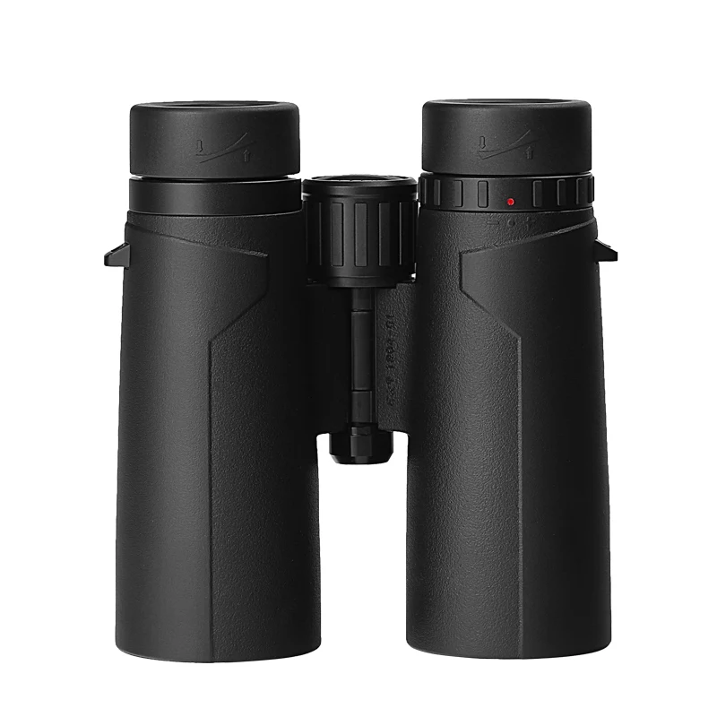 للبيع اييسكي ED 8x32 8x42 10x42 منظار ثنائي مقاوم للماء فائقة متعددة المغلفة Bak4 بريزم البصريات حافظة معدنية تلسكوب للصيد التخييم