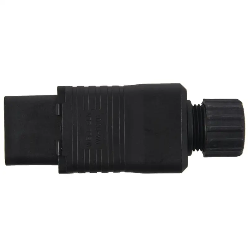 C19 Connector - IEC 60320 C 19 Rated 20A 110V-250V | Connectors