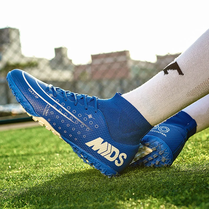 Новые модели мужских бутсов 13 Pro MDS Superfly VII 360 футбольные бутсы CR7 neymar тренировочный