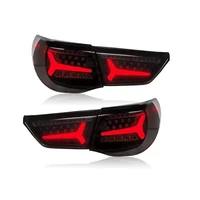 sequential turning signal car taillight assembly for toyota reiz 2010 2013 led rear light for toyota reiz tail lamp