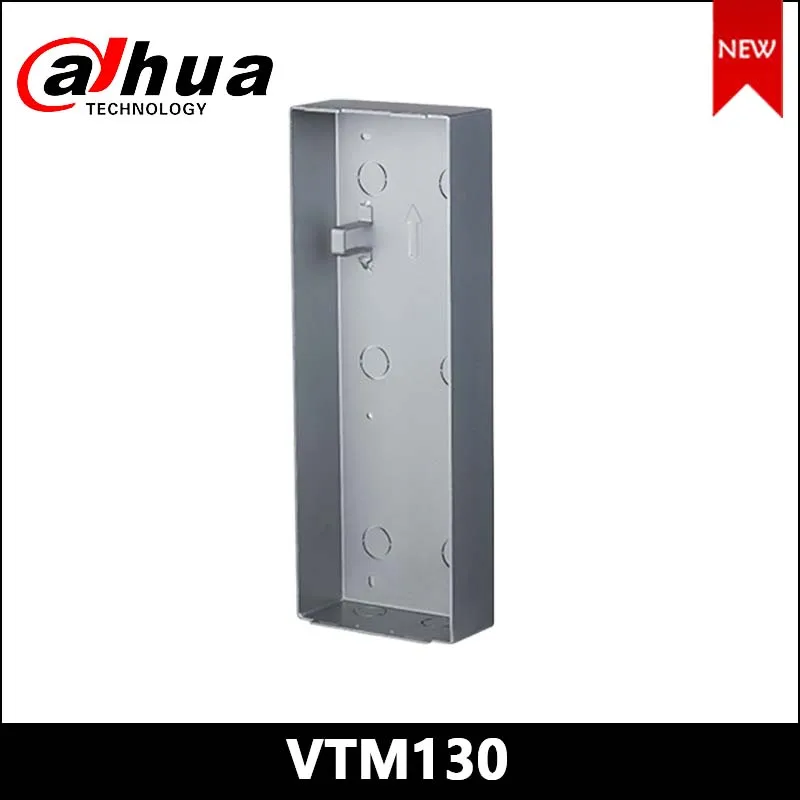 Поверхностная Монтажная пластина Dahua VTM130 для дверной станции серии VTO65/75 |