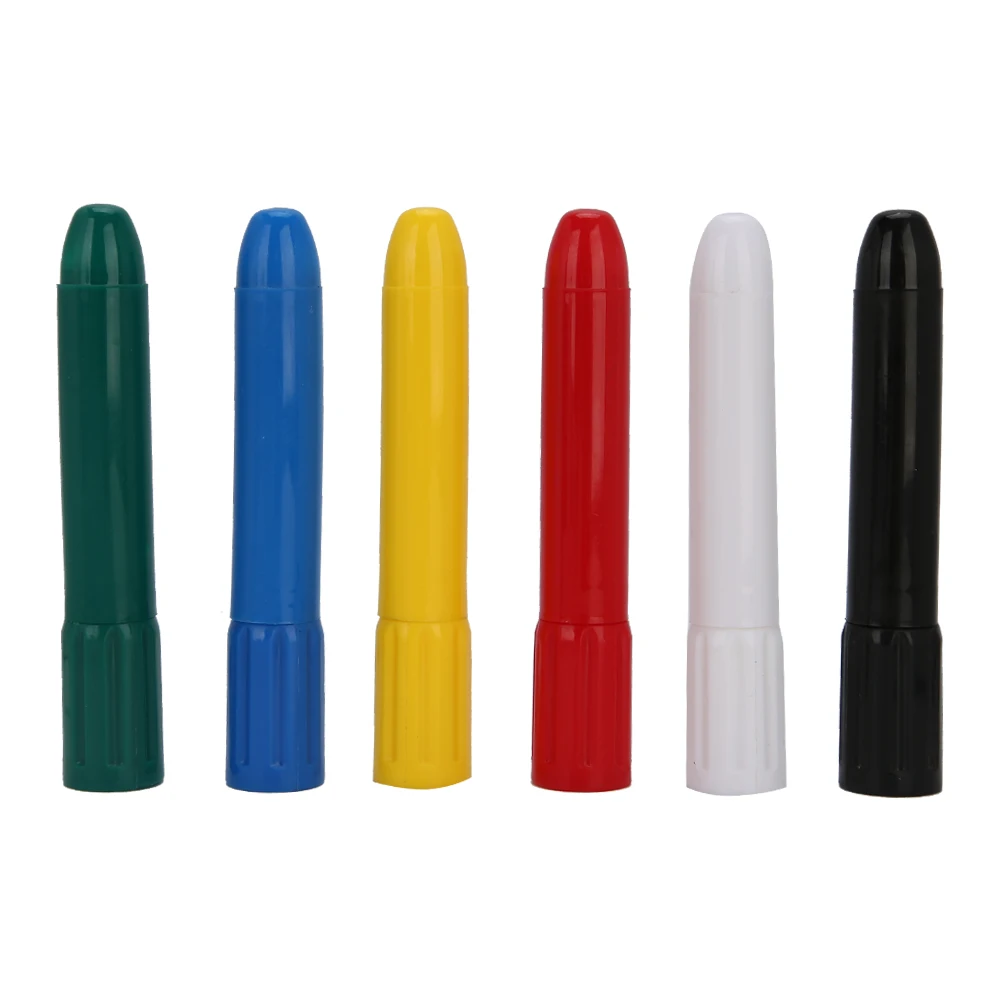 Карандаш для рисования лица вращающийся карандаш самостоятельного нанесения