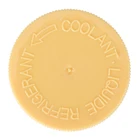 Крышка Резервуара охлаждающей жидкости для NISSAN INFINITI 21712-50M01