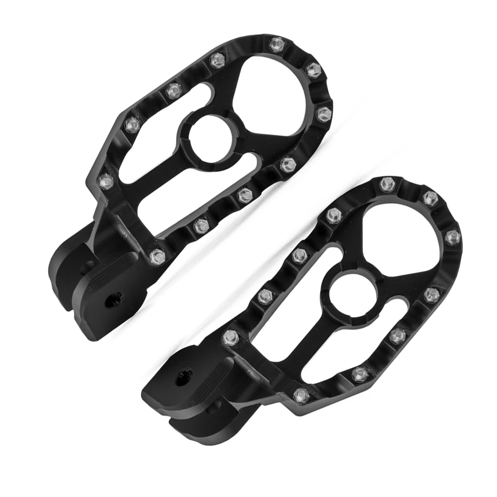2 шт. педали для мотоцикла DUCATI Scrambler 800 2014 2015 2016|footrest|footrest pedalfootrest motorcycle |