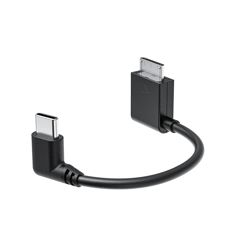 FiiO L27-TC Audio кабель для декодирования WMPort к Type-C mp3-плеера Sony Q3 Q5S усилитель наушников