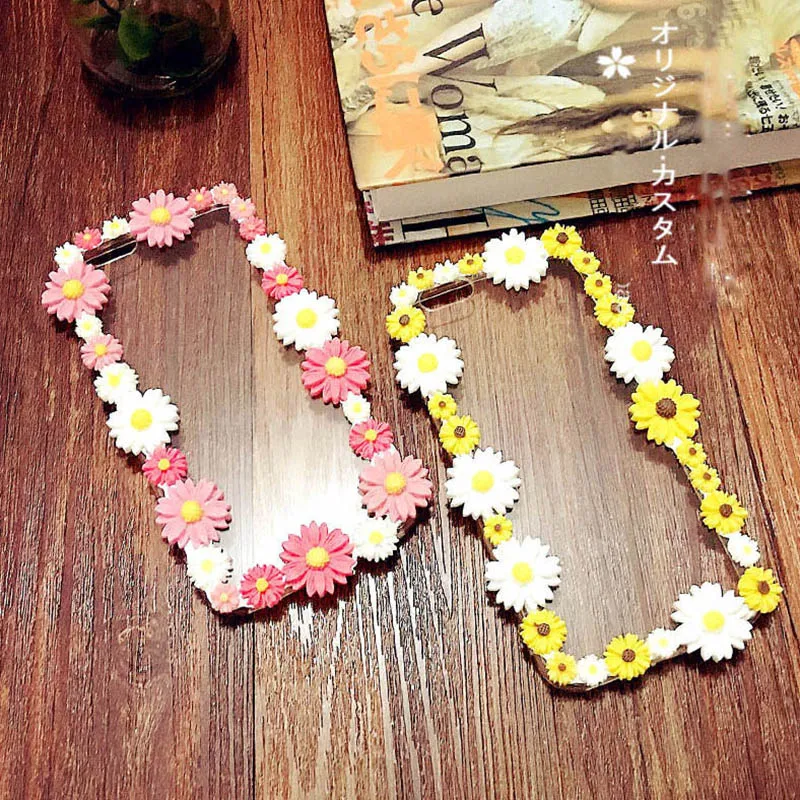 

3D Simulated Cream Phone Case For Motorola Moto G G2 G3 G4 G5 G5S G6 G7 Plus Play Power Mobile Funda Cover Bags Housing