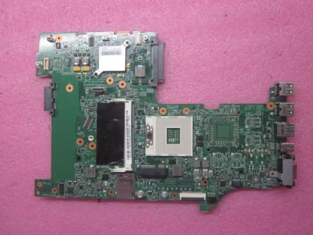 Lenovo Thinkpad L530 Laptop integrated graphics card motherboard 04Y2026 04W6663 04W6663 04W6667 04Y2024 04W6661 04Y2031 04W6665