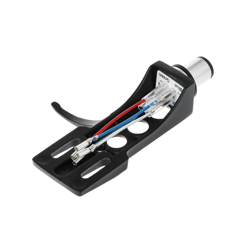 Универсальное крепление на головную раковину с поворотной головкой LP Сменный