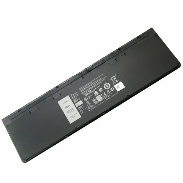 WD52H Новый аккумулятор для ноутбука DELL Latitude E7240 E7250 E7270 W57CV F3G33 0W57CV GVD76 VFV59 Аккумулятор