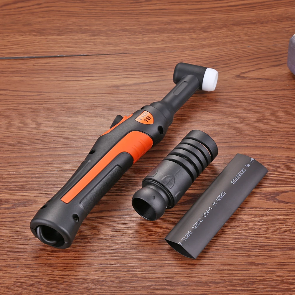 

Фонарь сварочный, с гибкой ручкой, с водяным охлаждением