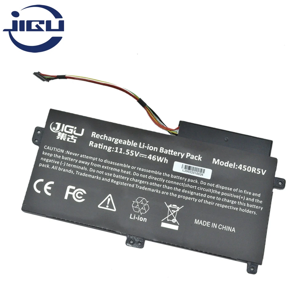 JIGU ноутбука Батарея AA PLXN4AR PBXN4AR BA43 00349A для samsung 900X3C 900X3D NP900X3D A05SG NP900X3E 3