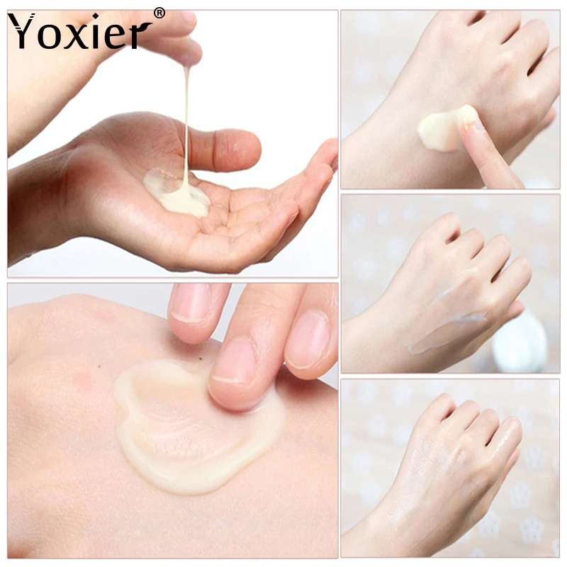 Эссенция улитки крем для лица гиалуронат натрия антивозрастной удаления тонких