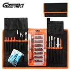 75 в 1 Профессиональный ноутбук смартфонов набор инструментов для ремонта с 56 Биты отвертки набор для Xiaomi iPhone Lenevo планшетный компьютер