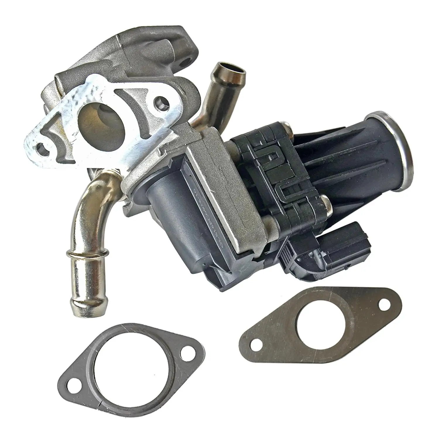 AP03 EGR клапан BK2Q9D475CB для Peugeot Citroen Ford Transit MK7 Tourneo Ranger 2 4 3 TDCi 1730360|Клапан системы