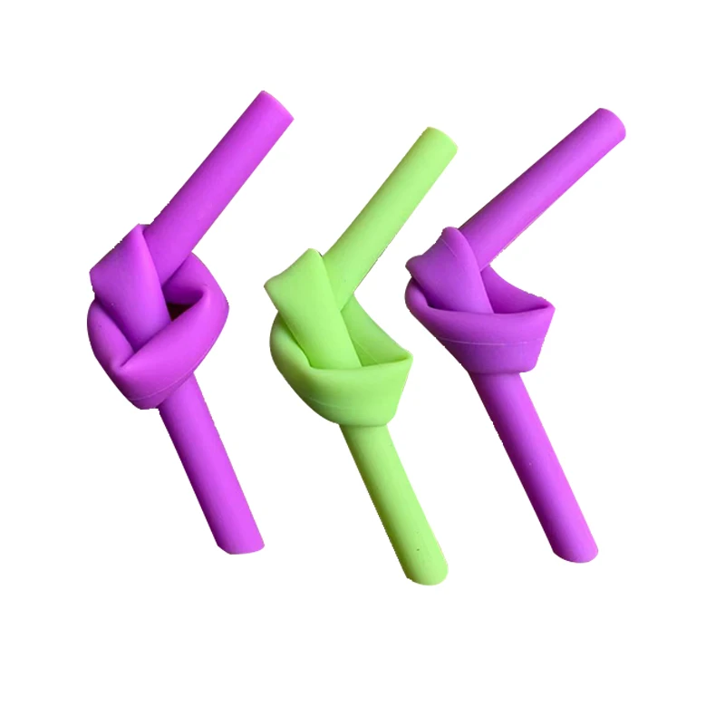 6 шт. силиконовые бутылки для напитков|Другие инструменты бара| |