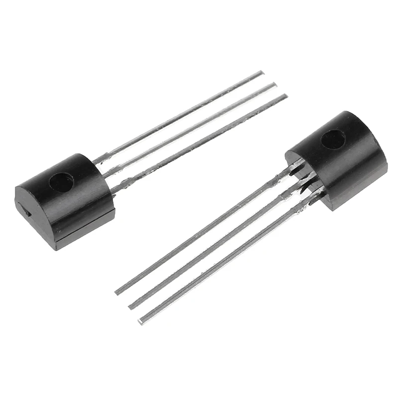 100 шт. WS78L05 78L05 TO-92 5V 100mA Напряжение регулятором IC черный | Обустройство дома