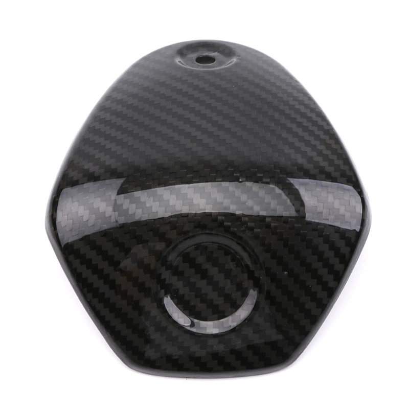 Обтекатель из углеродного волокна для YAMAHA XMAX 300 углеродное волокно задний Hugger Fender