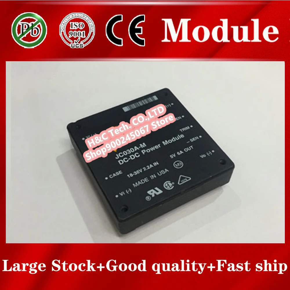 

Fast ship 1pcs JC030A-M Module JC030AM JC030A-M