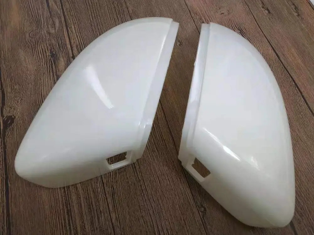 Side Assist зеркала внешней крышка заднего вида для MQB CC Passat B7 наружное зеркало 3C8 857 538 A