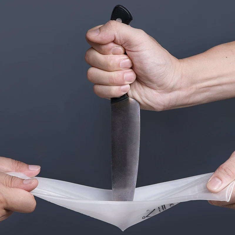 Женские резиновые перчатки для мытья посуды овощей домашней работы чистые и