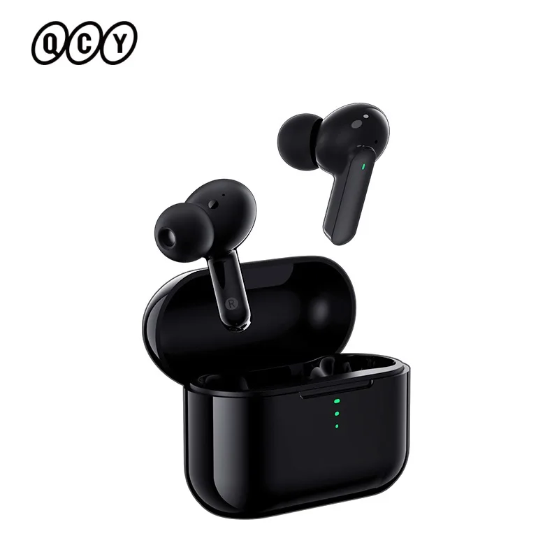 QCY T11 vs T11S vs T10 | Sound, Specs 