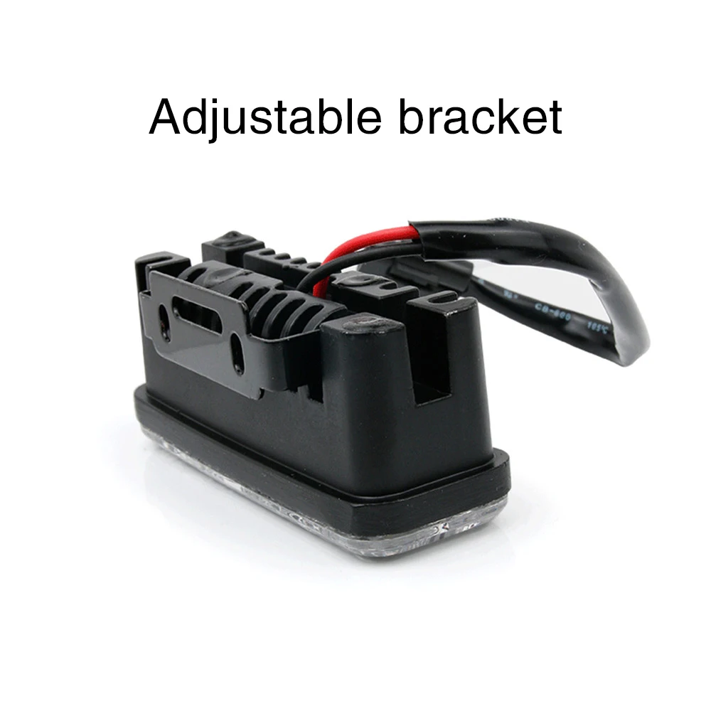 Универсальный светодиодный светильник дневного света высокой мощности