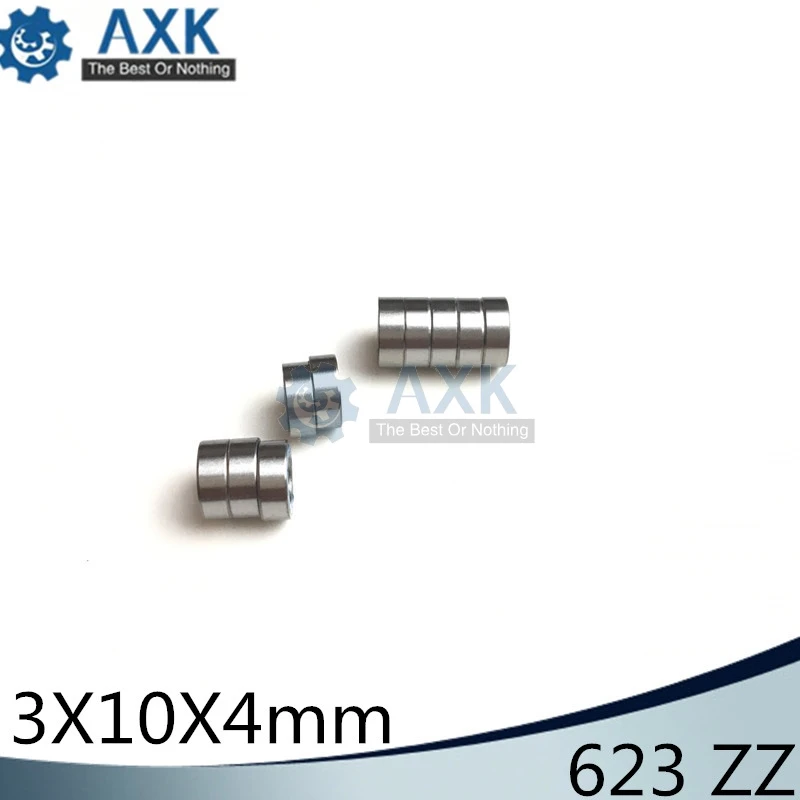 MR52ZZ MR62ZZ MR63ZZ MR72ZZ MR74ZZ MR83ZZ MR84ZZ MR85ZZ MR93ZZ MR95ZZ ABEC-1(50 шт./100 шт.) миниатюрные подшипники подшипник