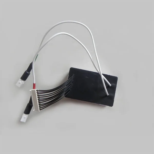 Высоковольтный источник питания ENM10298 оригинальное использование для струйного