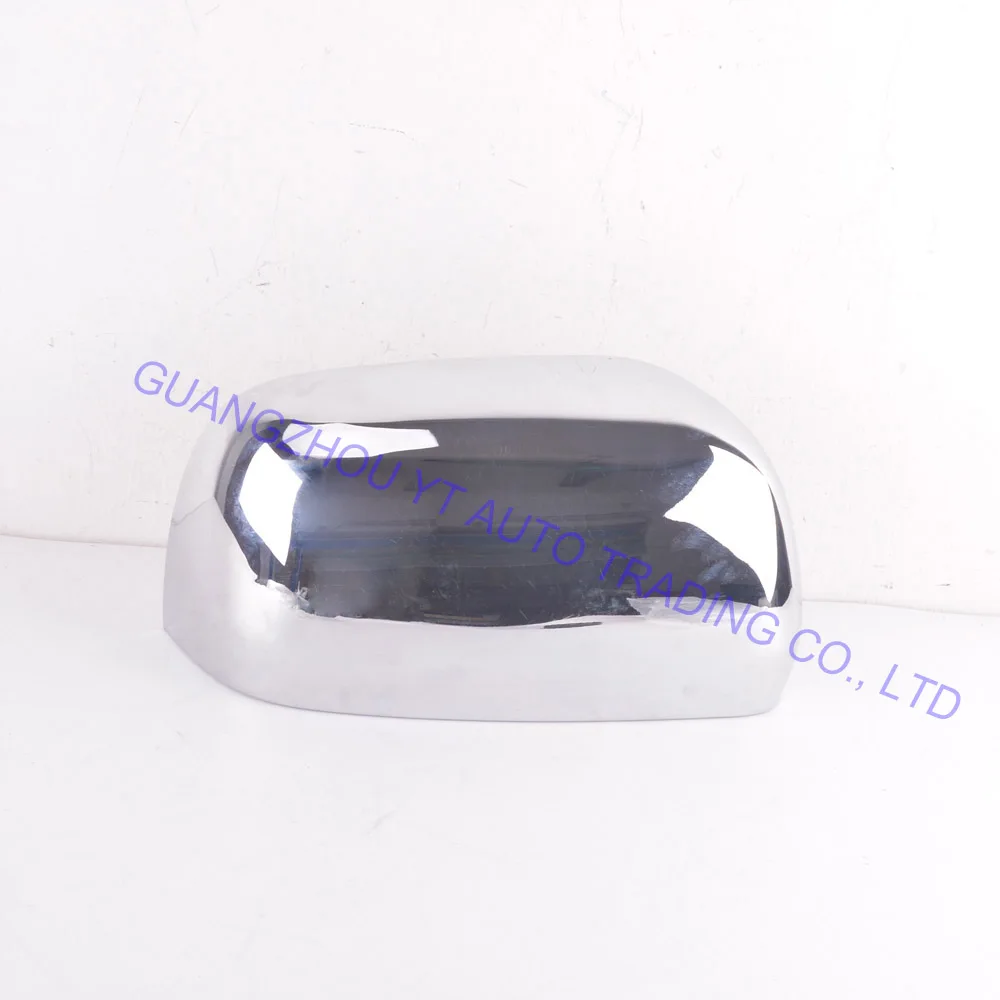 Крышка QX для Mitsubishi Pajero V93 V73 1998 1999 2000 2001 2002 2003 2018 крышка зеркала заднего вида