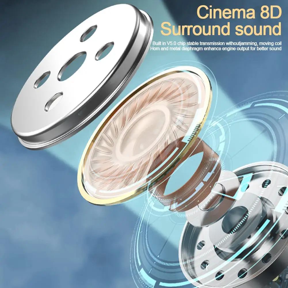 Bluetooth наушники A23 для мужчин и женщин Спортивная беспроводная гарнитура MP3 плеер с