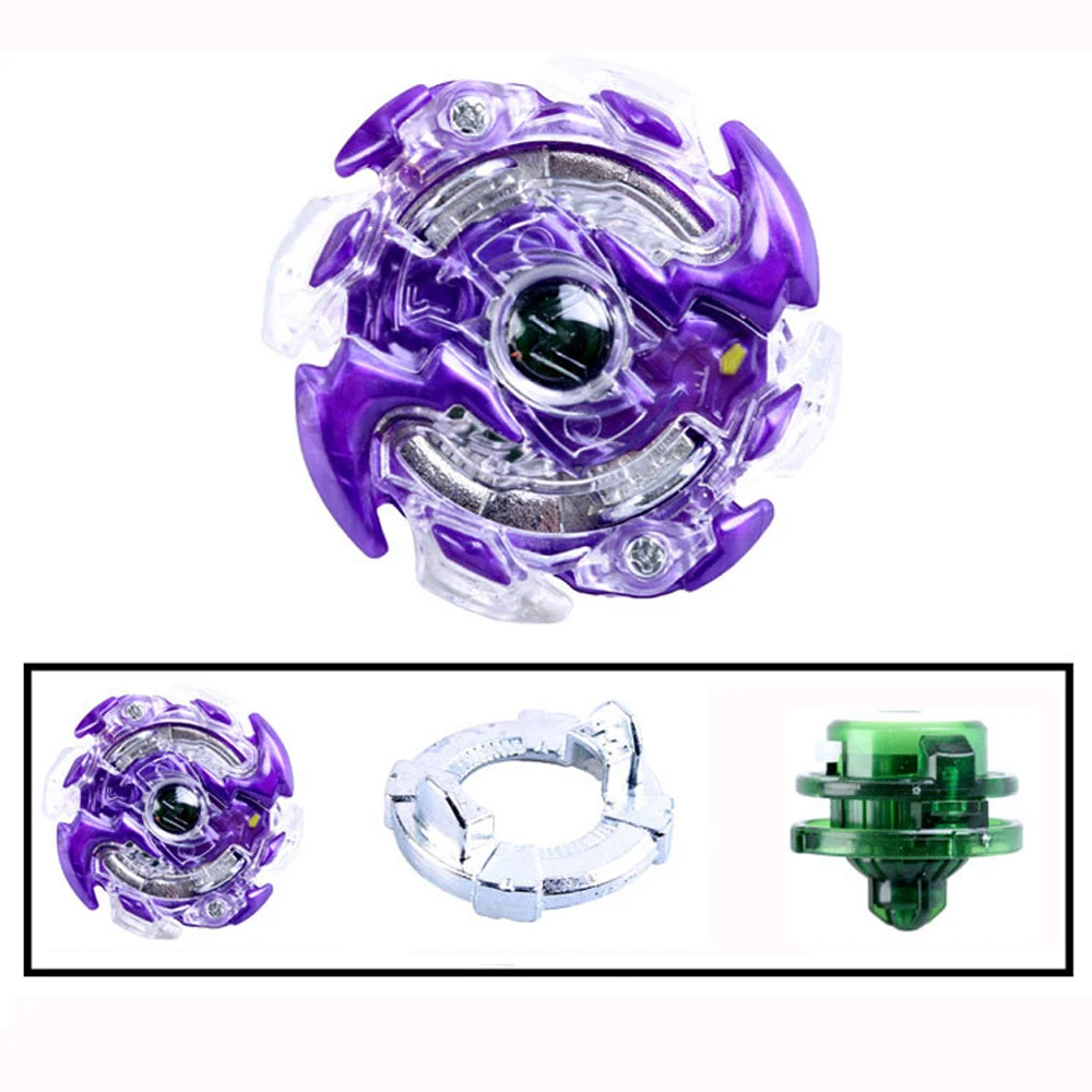 Игрушки Beyblades Burst для детей гироскоп с рулем и пусковым устройством | хобби