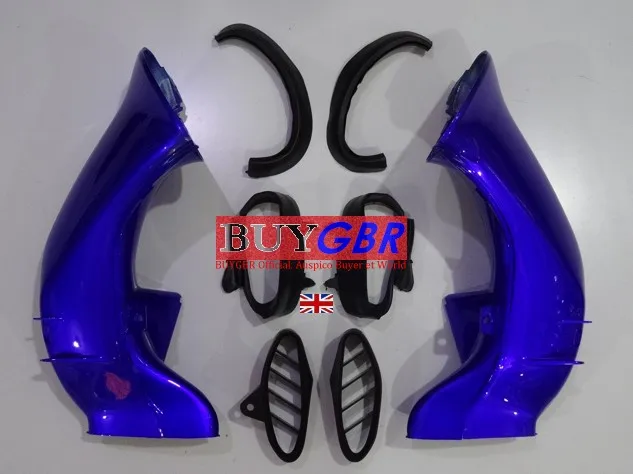 MART ANT синий для Yahama YZF1000 R1 2004 2005 2006 04 05 06 воздухозаборник мотоцикла Buygbr | Автомобили