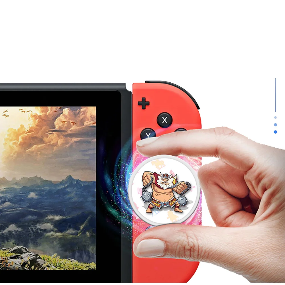Игровые карты Amiibo NFC 215 TAG для Botw Switch Zelda Breathing Wild Super Mario Smash Cart Bros Odyddey Splatoon 2 Kriby Ultimate
