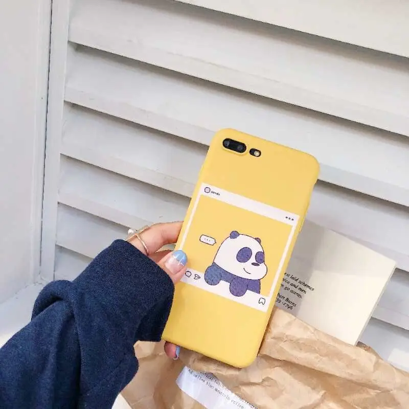 as picture Чехол для телефона huawei P30 Lite Nova 4e 3i P Smart Plus матовый мягкий мультяшный роскошный силиконовый чехол s для huawei Nova3i 4e - Цвет: as picture
