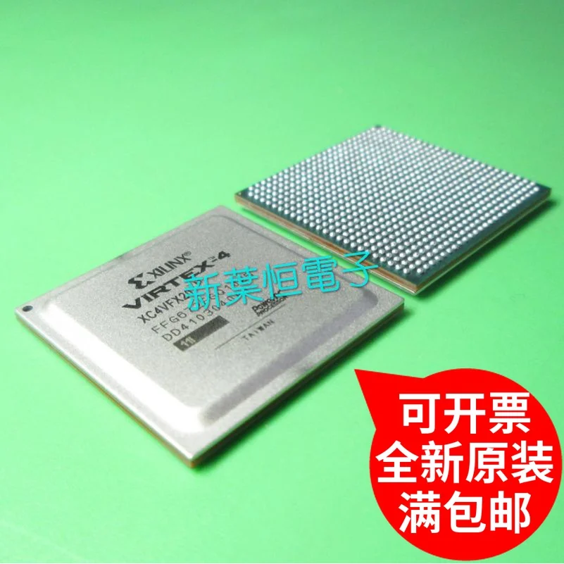 

XC4VFX60-11FF672C XC4VFX60-11FF672I