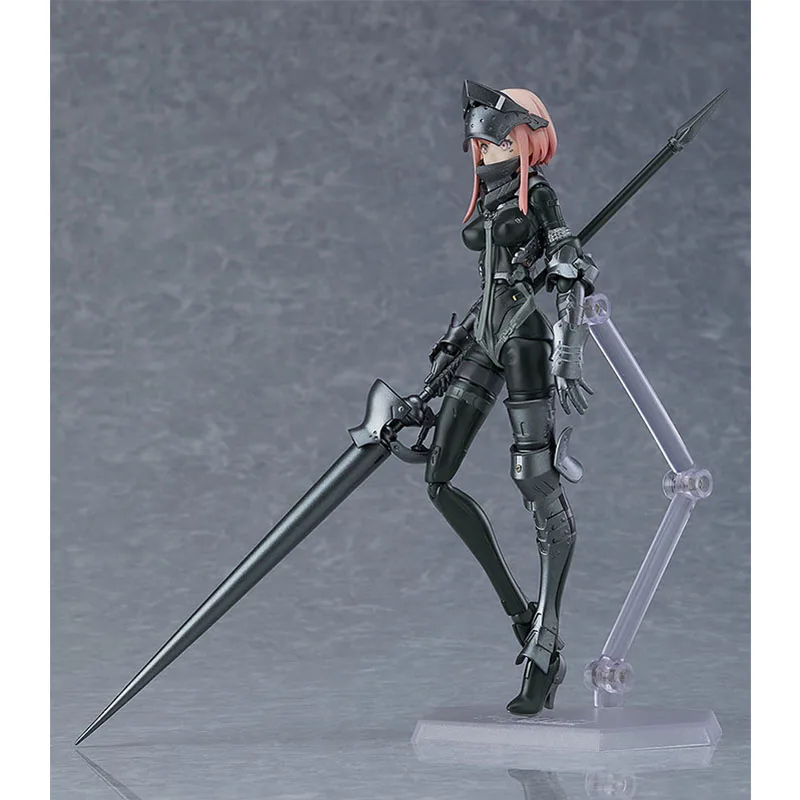 Новинка фигурка Рейтера Figma FALSLANDER LANZE Max 15 см|Игровые фигурки и трансформеры| |