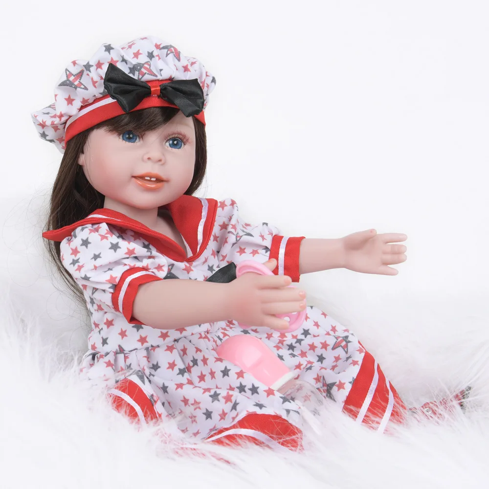 Кукла реборн моющаяся | Игрушки и хобби