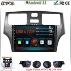 9 ''Android 11 для Lexus ES300 ES 300 ES330 XV30 ES 330 2000-2006 Автомагнитола мультимедийный видеоплеер IPS экран