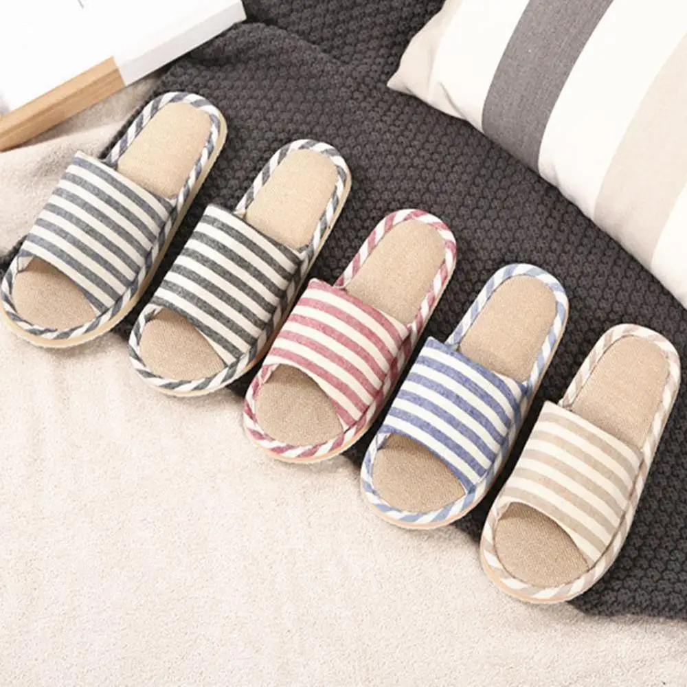 2019 г. зимняя домашняя обувь на плоской подошве женские меховые тапочки сандалии