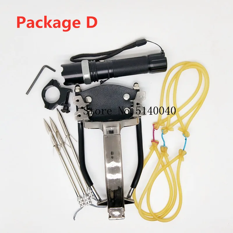 Мощный многофункциональный лук для стрельбы из лука раньше стрельба рыбы